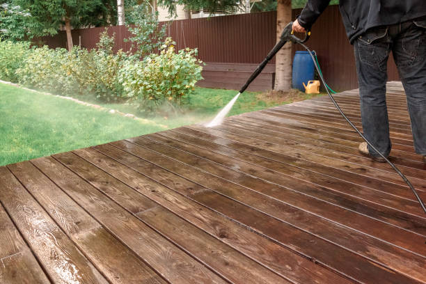 Best Playground Equipment Cleaning  in Norman, OK