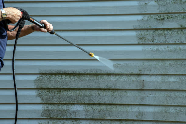 Best Restaurant Pressure Washing  in Norman, OK