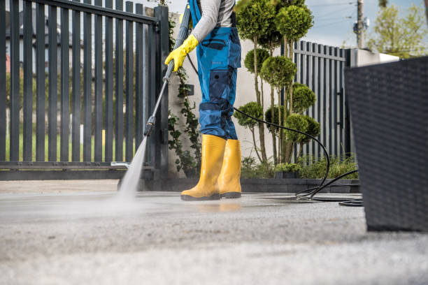 Trusted Norman, OK Pressure washing Experts