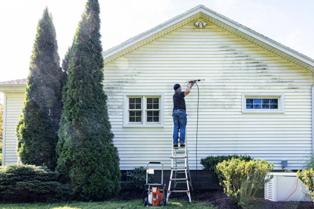 Best Driveway Pressure Washing  in Norman, OK