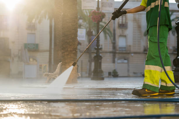 Best Gutter Cleaning  in Norman, OK